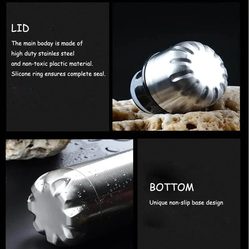 Bottle