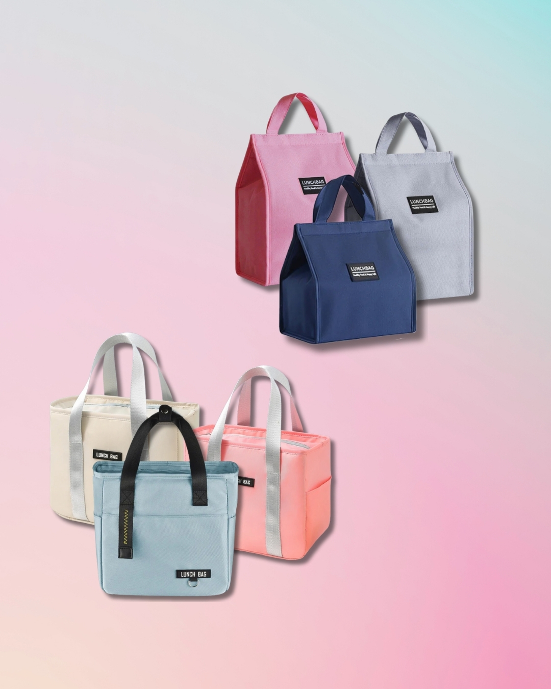 Thermal Bags