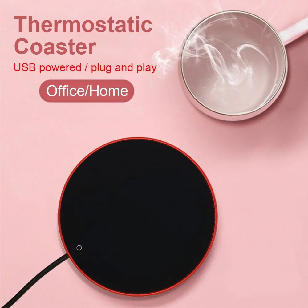 Heat-Mate ™