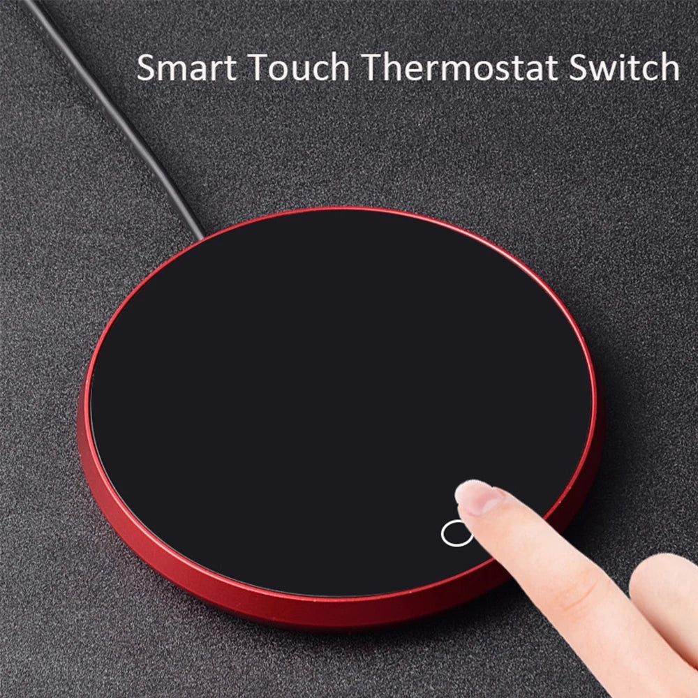 Heat-Mate ™