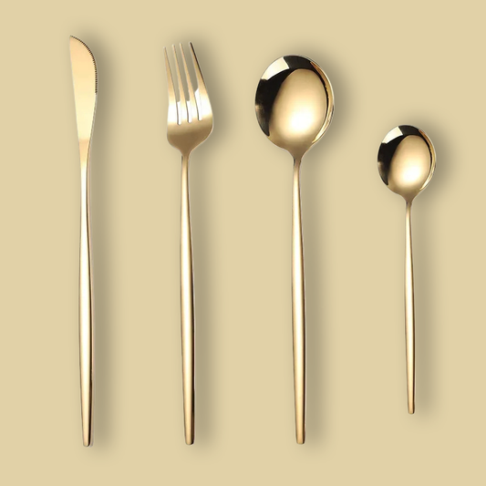 Thingumabob - Spoon and Fork