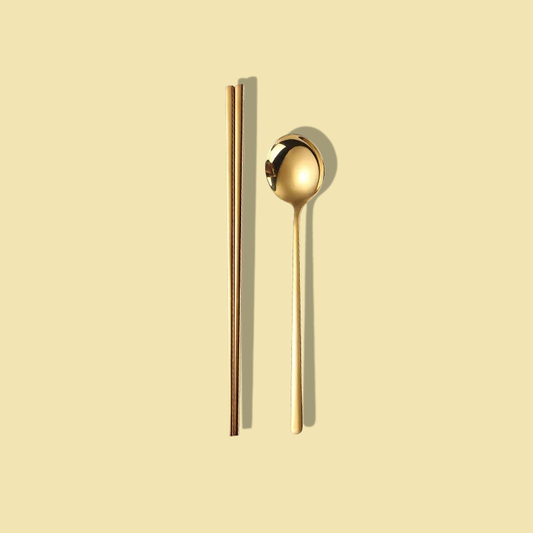 Thingumabob - Chop Stick and Spoon