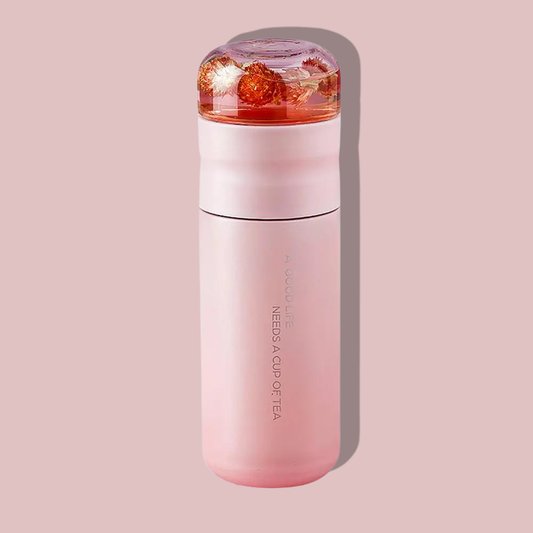 Tea Bottle